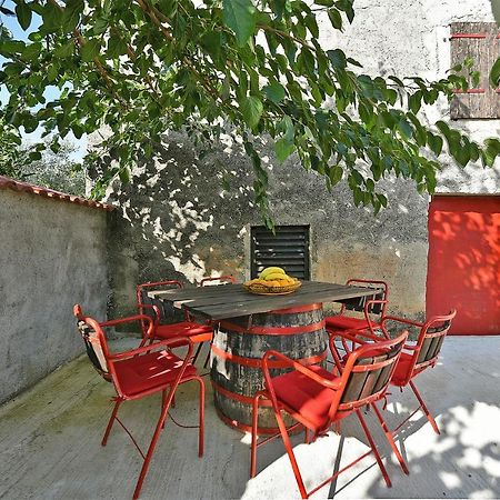 House Monteci 1378 Villa Galizana Exterior photo