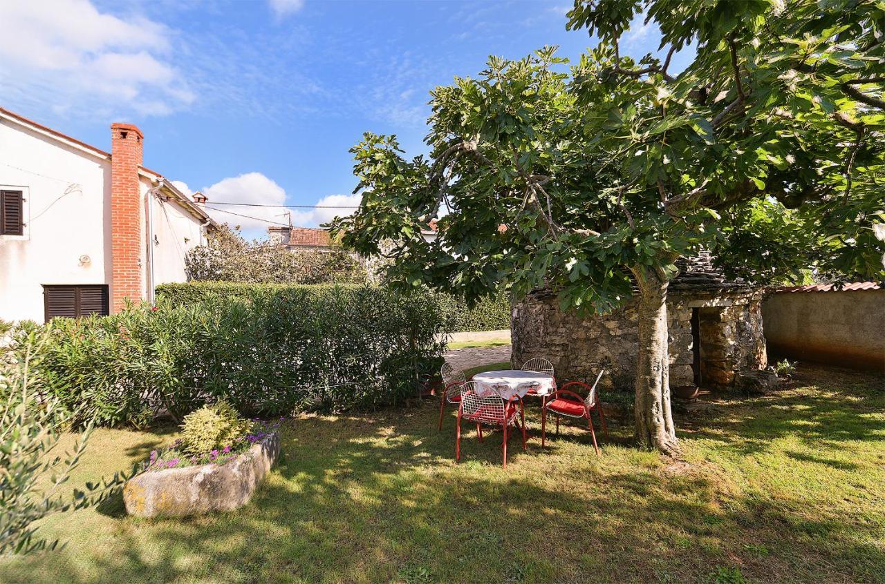 House Monteci 1378 Villa Galizana Exterior photo