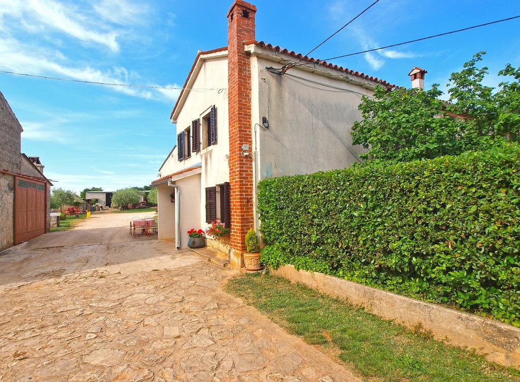 House Monteci 1378 Villa Galizana Exterior photo