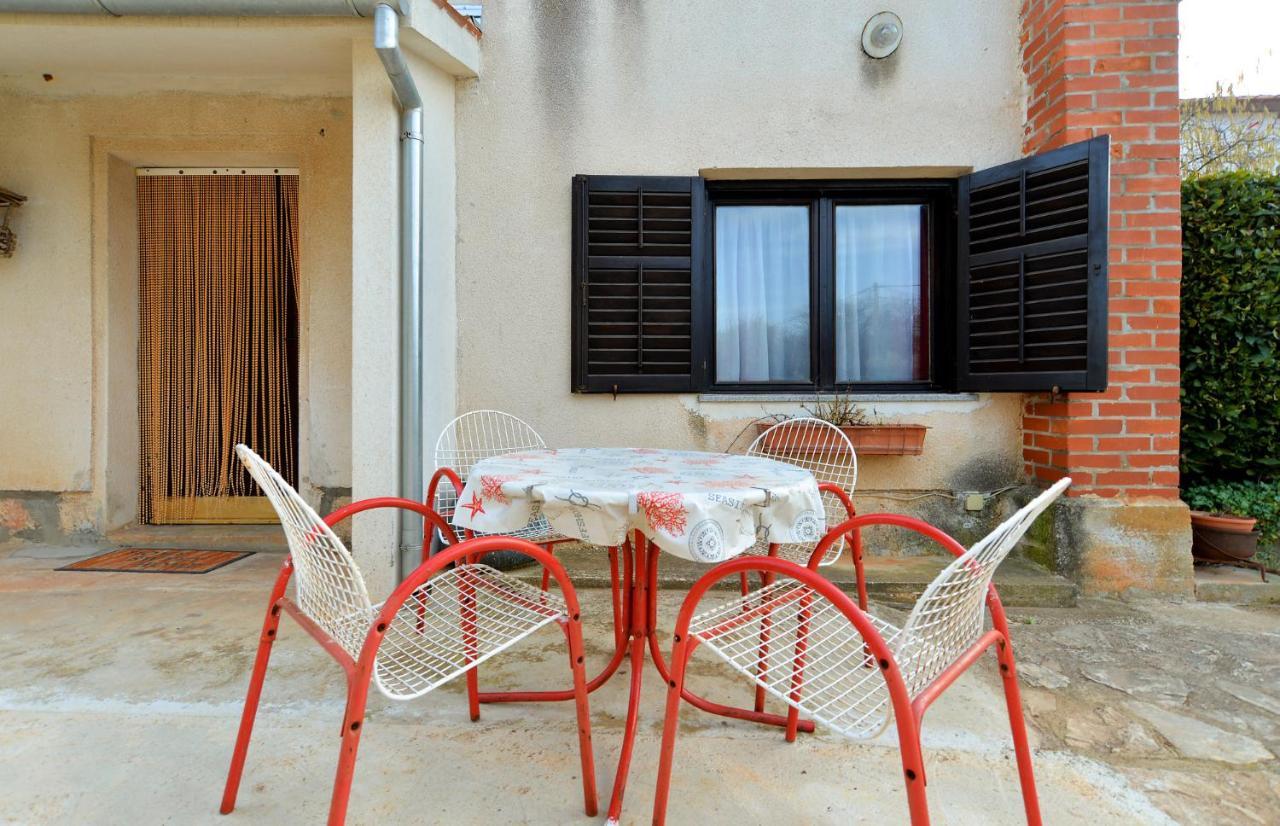 House Monteci 1378 Villa Galizana Exterior photo